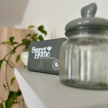 Apartman Torysa Прешов Экстерьер фото