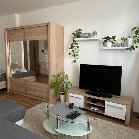 Apartman Torysa Прешов Экстерьер фото