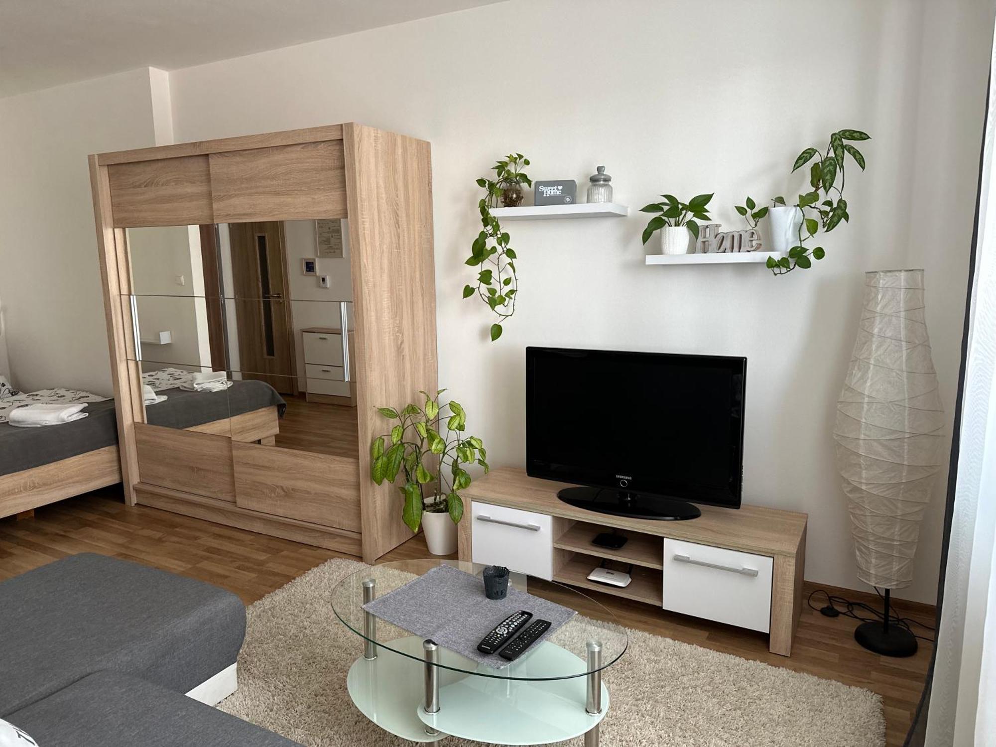 Apartman Torysa Прешов Экстерьер фото