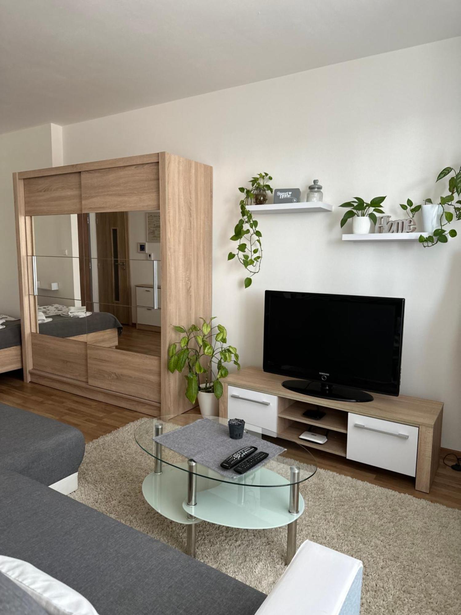 Apartman Torysa Прешов Экстерьер фото